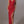 AERIE Couture 218 Fitted Sequin Dress with Open Lace Up Back Aerie Couture 