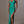 AERIE Couture 231 Sleek Fitted Jersey Dress with High Slit Aerie Couture 