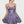 ALYCE Paris 30012 Purple Haze Bubble A-Line Cocktail Dress - Formalwear Outlet