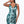 ALYCE Paris 40014 Ice Blue Floral Sequin Design Cocktail Dress - Formalwear Outlet