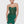 ALYCE Paris 40027 Pine Corset Beaded Lace Cocktail Dress - Formalwear Outlet