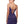 ALYCE Paris 40102 Cobalt Beaded Fringe Cocktail Dress - Formalwear Outlet