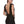 ALYCE Paris 4725 Red Cocktail Dress with Feather Detail - Formalwear Outlet