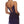 ALYCE Paris 4803 Cobalt Sequin Fitted Cocktail Dress with Fringe Skirt - Formalwear Outlet