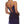 ALYCE Paris 4803 Cobalt Sequin Fitted Cocktail Dress with Fringe Skirt Alyce Paris 