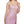 ALYCE Paris 4813 Shocking Pink Floral Lace Cocktail Dress Alyce Paris 