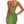 ALYCE Paris 4840 Sequin Design Cocktail Dress Alyce Paris 
