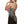 ALYCE Paris 4872 Black Multi Beaded Design Fringe Cocktail Dress - Formalwear Outlet