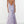 Alyce Paris 61090 Sequin Fit-n-Flare Dress - Light Orchid or Magic Opal