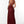 ALYCE Paris 61366 Fitted Sequin Dress with Slit - Dragonfly, Cobalt, Red and Burgundy