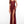 ALYCE Paris 61366 Fitted Sequin Dress with Slit - Dragonfly, Cobalt, Red and Burgundy