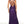 ALYCE Paris 61366 Fitted Sequin Dress with Slit - Dragonfly, Cobalt, Red and Burgundy