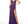 ALYCE Paris 61366 Fitted Sequin Dress with Slit - Dragonfly, Cobalt, Red and Burgundy