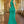 Ava Presley 38867 Emerald One Shoulder Sheath Dress - Formalwear Outlet