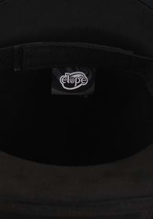 Black Top Hat - Adult One Size Fits Most Adjustable Elope 
