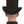 Black Top Hat - Adult One Size Fits Most Adjustable Elope 
