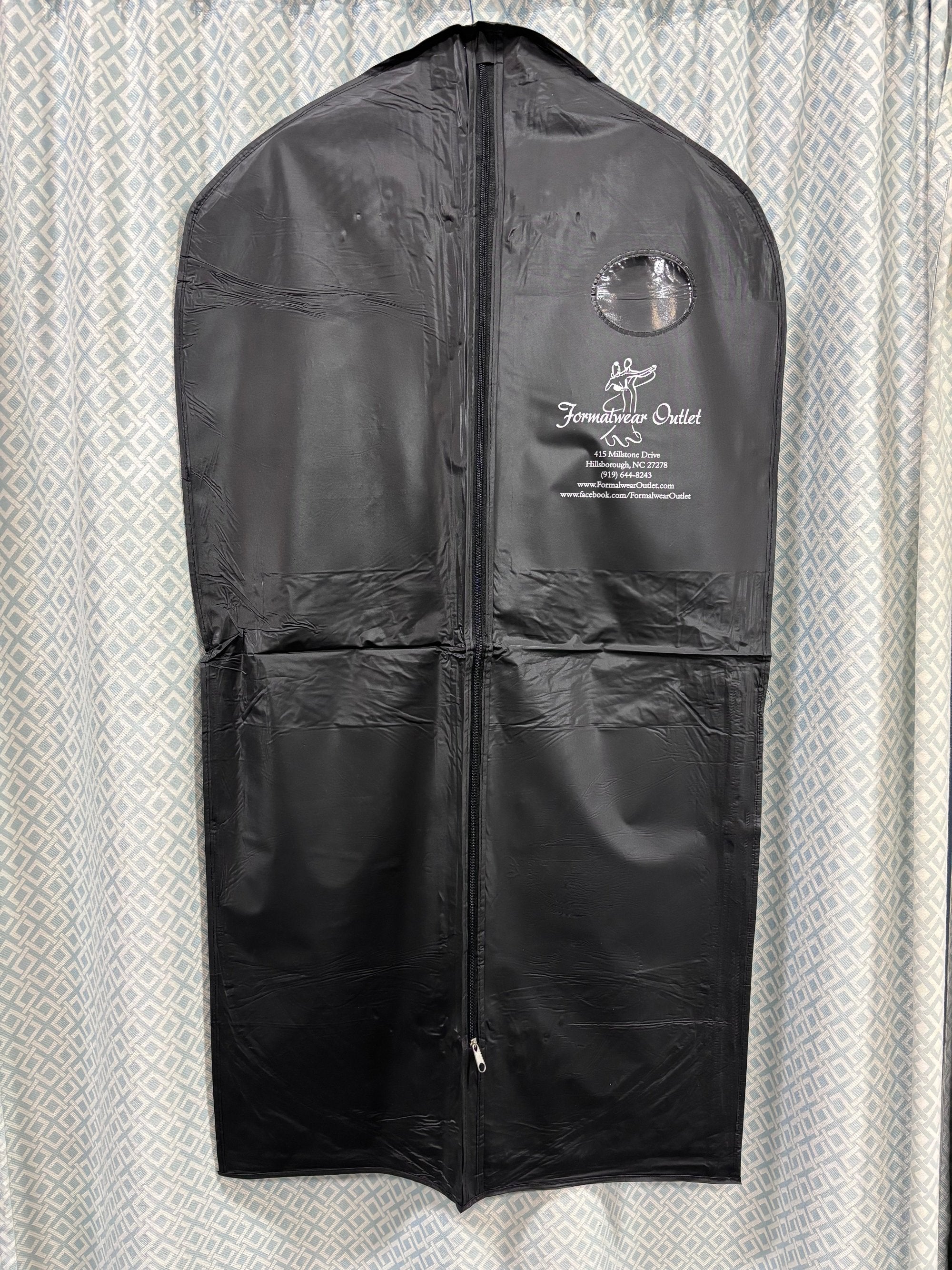 Jacket garment bag online