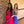 Blush Prom 12133 Strapless Jeweled Corset A-Line Dress with Slit - Sapphire or Cerise