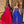 Blush Prom 12133 Jeweled Corset A-Line Dress