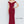 Cameron Blake 120614 Wine Off Shoulder Sheath Dress Cameron Blake 
