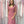 Cecilia Couture 1852 Mauve Dress with Sleeves Cecilia Couture 