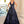 CLARISSE 5105 Plunging V-Neck Sequin Design A-Line Dress Clarisse 