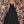 CLARISSE 8199 Plunging V-Neck Mikado A-Line Dress Clarisse 