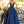 CLARISSE 8199 Plunging V-Neck Mikado A-Line Dress Clarisse 