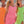 Colette CL2060 Neon Sequin Fit-n-Flare Dress Colette 