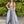 ENVIOUS Couture 1128 Gunmetal Taffeta 2 Piece A-Line Dress - Formalwear Outlet