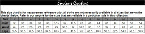 ENVIOUS Couture 1436 Silver Sequin Sheath Dress - Formalwear Outlet