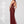 Ellie Wilde 119179 Burgundy Wine 2 Piece Sequin Dress
