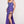 Ellie Wilde EW34029 Stretch Shimmer Stones Fitted Dress Ellie Wilde 