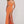 Ellie Wilde 34060 Orange & Gold One Shoulder Dress Ellie Wilde 