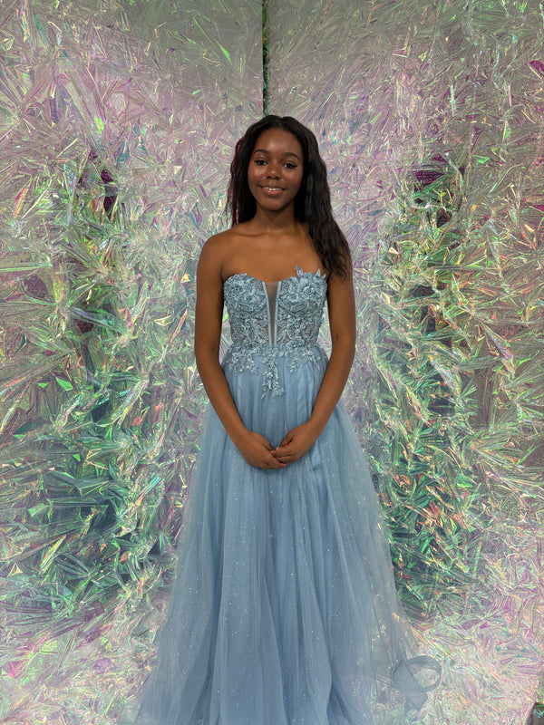 FLAIR 25036 FLAIR Prom 