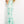 JOVANI 08256 Emerald Green Floral Sequin Dress