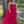 FLAIR PROM 24705 Red Sweetheart Layered Tulle Ballgown