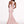 Rachel Allan 6472 Blush Fit-n-Flare Dress Rachel Allan 
