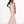 Rachel Allan 6472 Blush Fit-n-Flare Dress Rachel Allan 