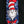 Cat in the Hat Character Necktie