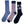 Men's 3 Pack Fancy Crew Socks - Choose from 10 Different Sets