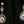 Aurora Borealis Iridescent Teardrop Gold Earrings