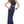 ALYCE Paris 6711 GRAYSTONE High Neck Beaded Jersey Sheath 2-Piece Dress