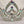 Iridescent Teardrop AB Arch 4