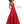 CLARISSE 8229 VAMP RED 2 Piece Dress