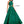 CLARISSE 8229 Vamp Red 2 Piece Halter A-Line Dress