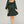 All In The Details Green Dress