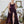 Athena Prom 8164 Plum Purple Square Neck Shimmer Satin A-Line Dress - Size 22
