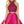 Alyce Style 3087 In Hot Pink