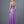 Alyce Paris 35587 Orchid Jeweled Sweetheart Chiffon A-Line Dress